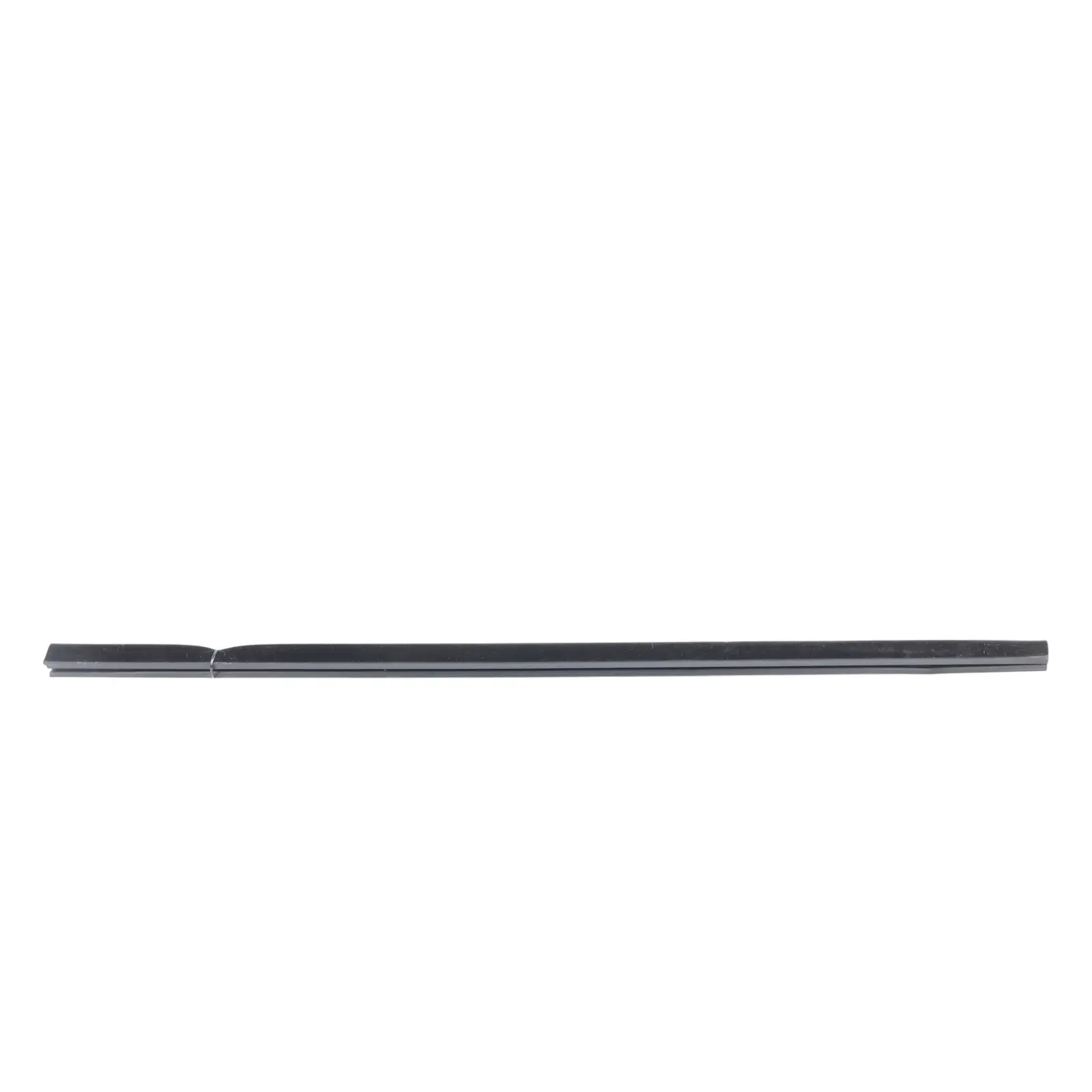 Ford Focus Mk2 Front Door Window Guide Weatherstrip Left N/S 4M51-B20571-AH