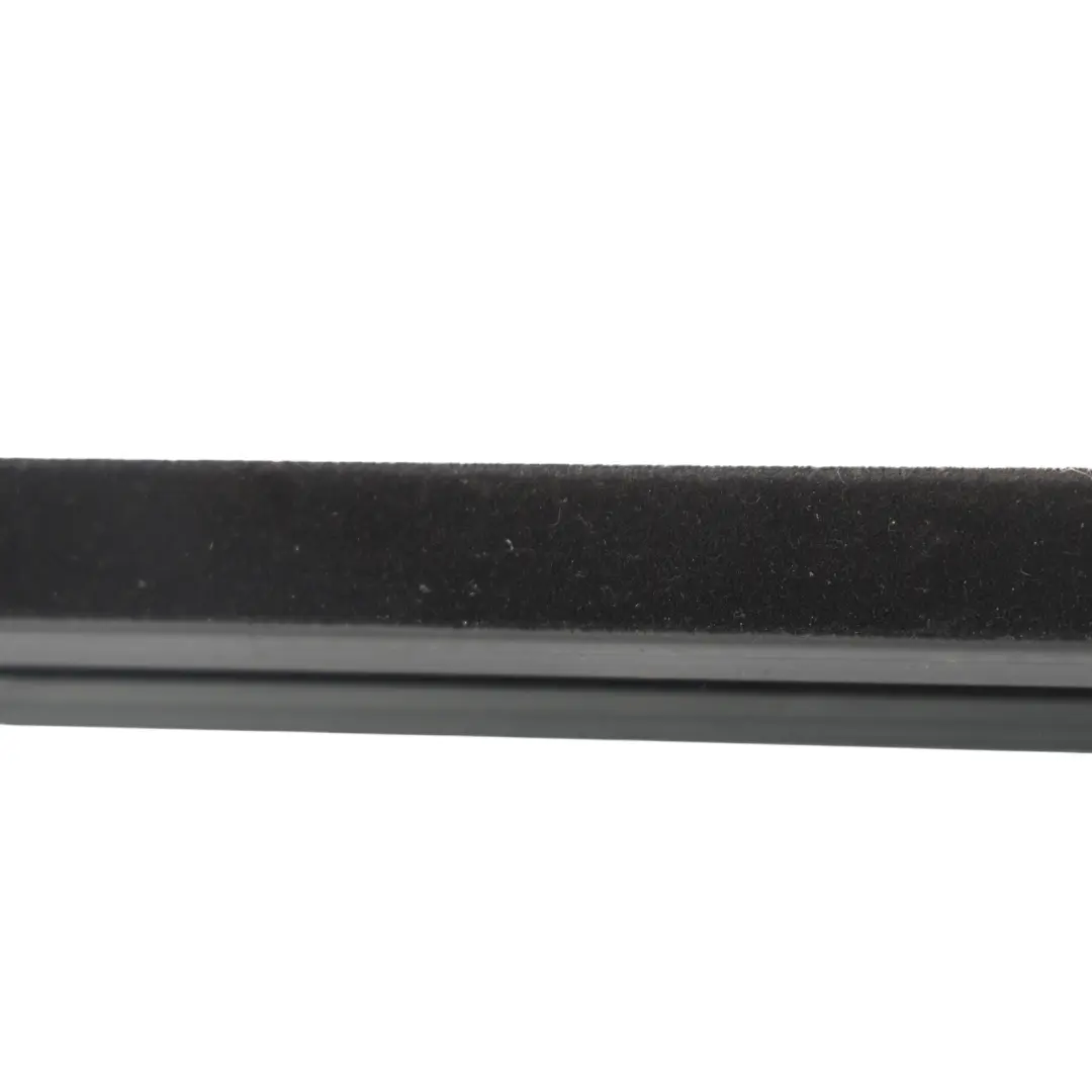 Mk2 Front Door Window Guide Weatherstrip Left N/S to Ford Focus with Part number 4M51-B20571-AH Ford Focus Mk2 Front Door Window Guide Weatherstrip Left N/S - SKU 4M51-B20571-AH - Part number 4M51-B20571-AH