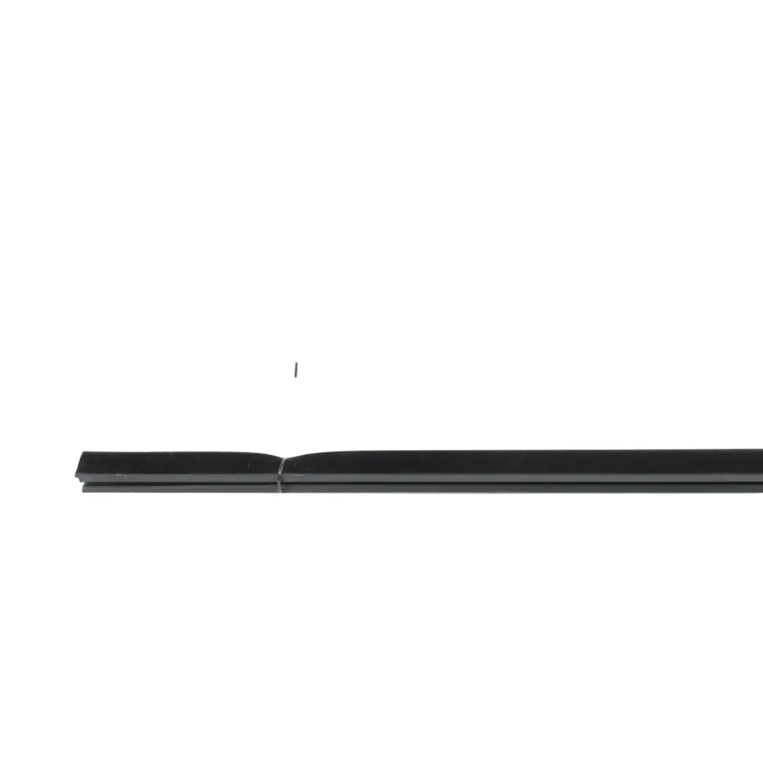 Ford Focus Mk2 Front Door Window Guide Weatherstrip Left N/S - SKU 4M51-B20571-AH - Part number 4M51-B20571-AH