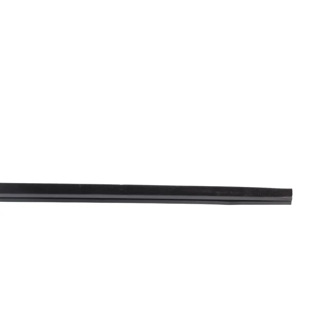 Ford Focus Mk2 Front Door Window Guide Weatherstrip Left N/S - SKU 4M51-B20571-AH - Part number 4M51-B20571-AH