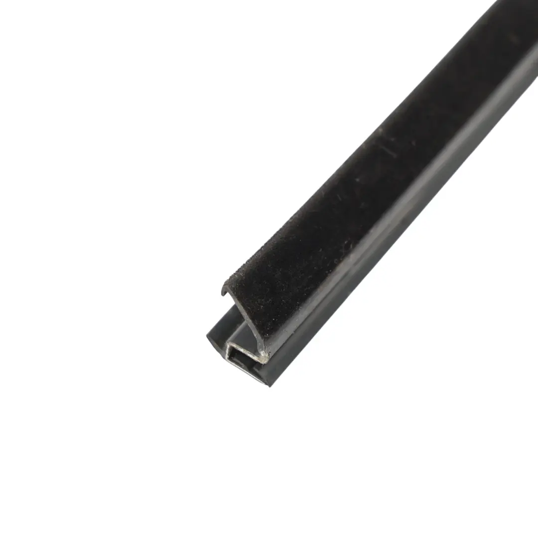 Ford Focus Mk2 Front Door Window Guide Weatherstrip Left N/S - SKU 4M51-B20571-AH - Part number 4M51-B20571-AH