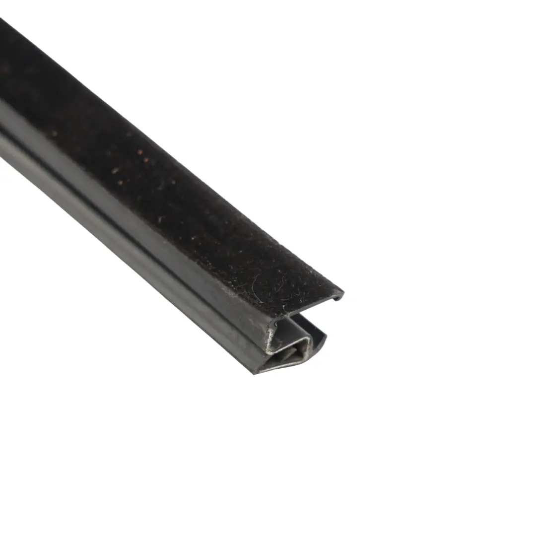 Mk2 Front Door Window Guide Weatherstrip Left N/S to Ford Focus with Part number 4M51-B20571-AH Ford Focus Mk2 Front Door Window Guide Weatherstrip Left N/S - SKU 4M51-B20571-AH - Part number 4M51-B20571-AH
