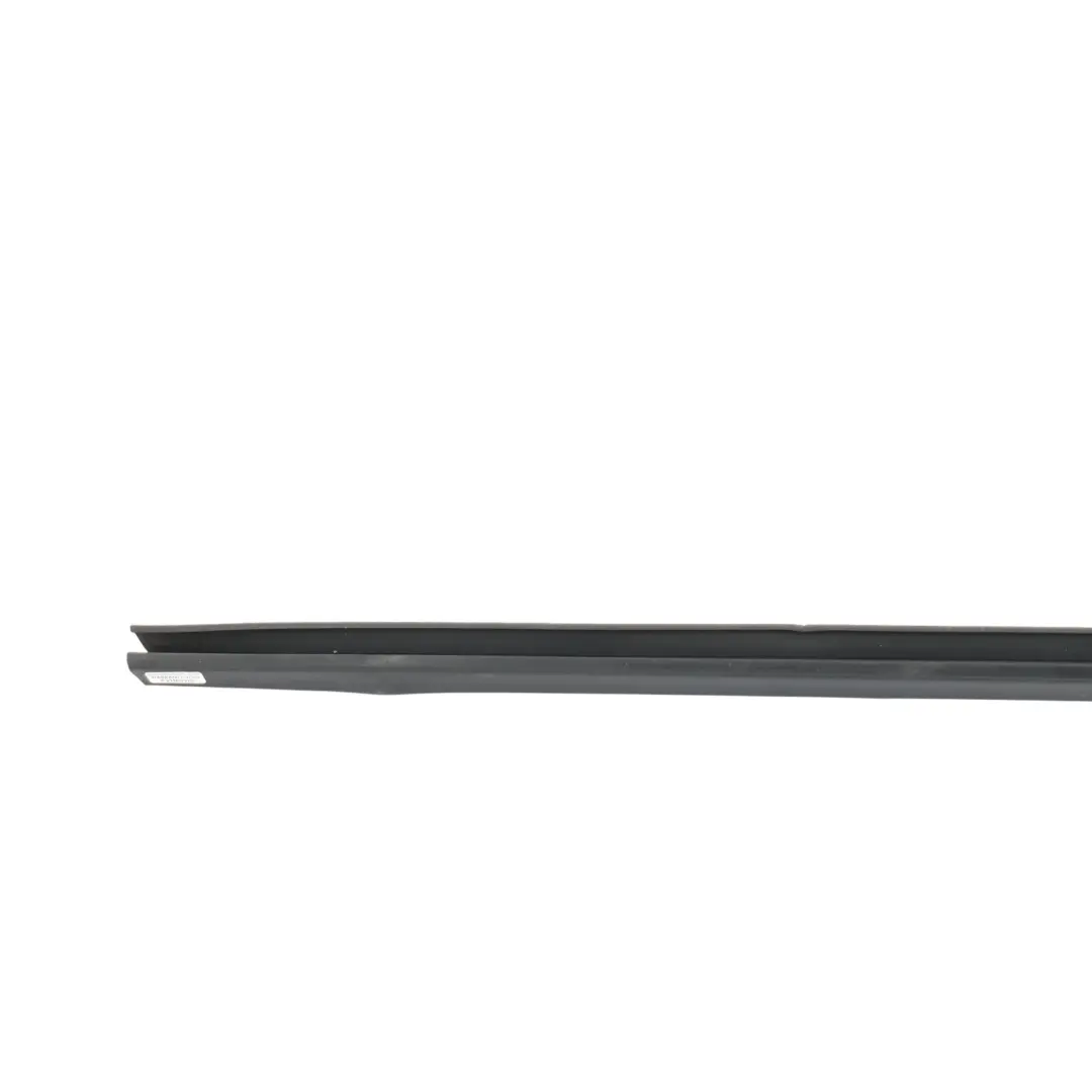 Ford Focus Mk2 Front Door Window Guide Weatherstrip Left N/S - SKU 4M51-B20571-AH - Part number 4M51-B20571-AH