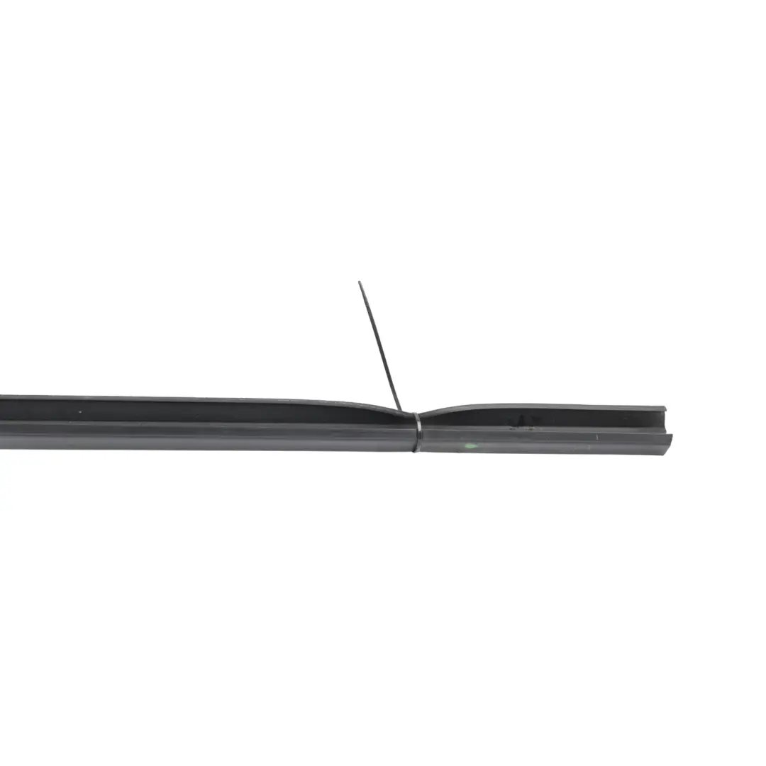 Ford Focus Mk2 Front Door Window Guide Weatherstrip Left N/S - SKU 4M51-B20571-AH - Part number 4M51-B20571-AH