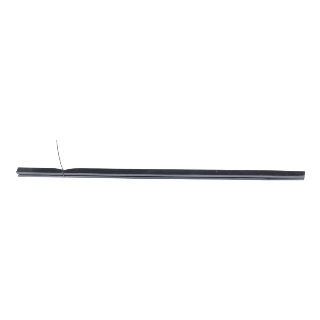 Ford Focus Mk2 Front Door Window Guide Weatherstrip Left N/S - SKU 4M51-B20571-AH - Part number 4M51-B20571-AH