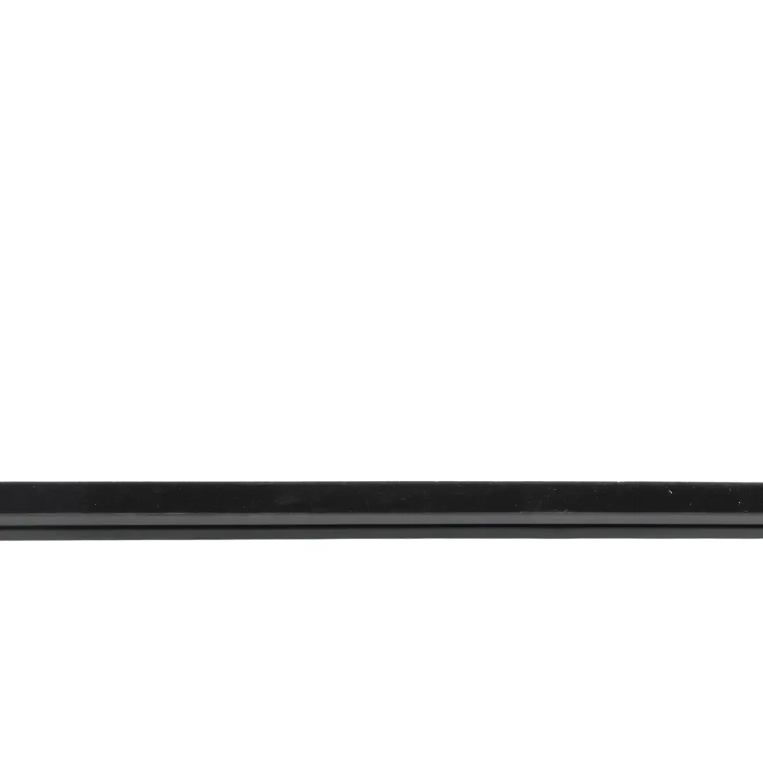 Mk2 Front Door Window Guide Weatherstrip Left N/S to Ford Focus with Part number 4M51-B20571-AH Ford Focus Mk2 Front Door Window Guide Weatherstrip Left N/S - SKU 4M51-B20571-AH - Part number 4M51-B20571-AH