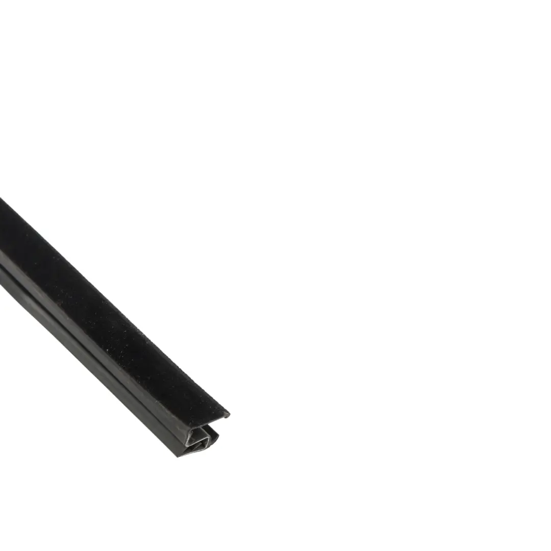 Mk2 Front Door Window Guide Weatherstrip Left N/S to Ford Focus with Part number 4M51-B20571-AH Ford Focus Mk2 Front Door Window Guide Weatherstrip Left N/S - SKU 4M51-B20571-AH - Part number 4M51-B20571-AH