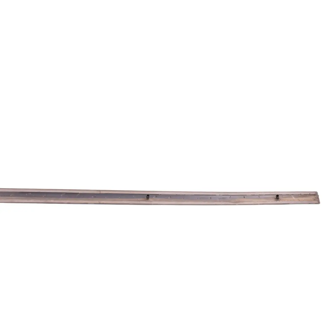 Ford Focus Mk2 Front Door Moulding Trim Strip Right O/S Jeans Metallic - 23 - SKU 4M51-B20938-AB-JEA - Part number 4M51-B20938-AB