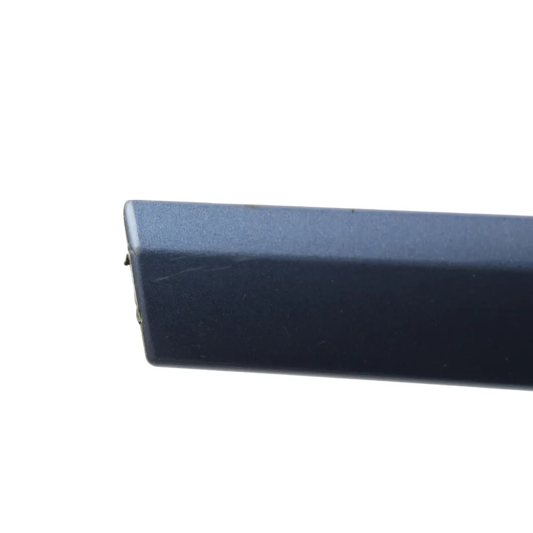 Mk2 Front Door Moulding Trim Strip Right O/S Jeans Metallic - 23 to Ford Focus with Part number 4M51-B20938-AB Ford Focus Mk2 Front Door Moulding Trim Strip Right O/S Jeans Metallic - 23 - SKU 4M51-B20938-AB-JEA - Part number 4M51-B20938-AB