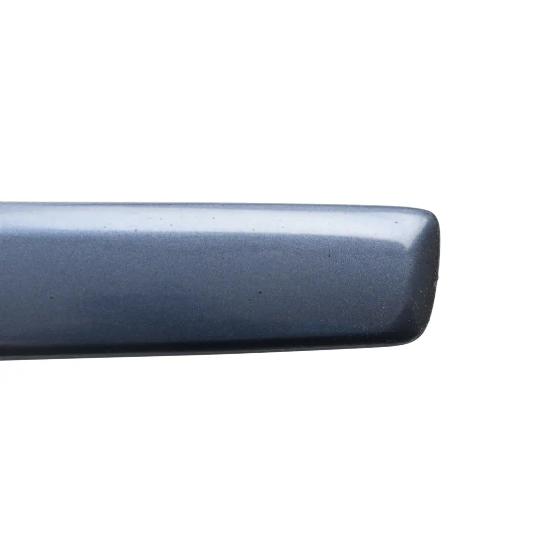 Mk2 Front Door Moulding Trim Strip Right O/S Jeans Metallic - 23 to Ford Focus with Part number 4M51-B20938-AB Ford Focus Mk2 Front Door Moulding Trim Strip Right O/S Jeans Metallic - 23 - SKU 4M51-B20938-AB-JEA - Part number 4M51-B20938-AB