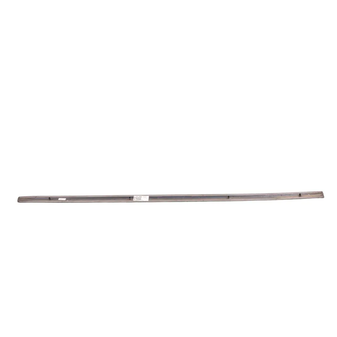 Mk2 Front Door Moulding Trim Strip Right O/S Jeans Metallic - 23 to Ford Focus with Part number 4M51-B20938-AB Ford Focus Mk2 Front Door Moulding Trim Strip Right O/S Jeans Metallic - 23 - SKU 4M51-B20938-AB-JEA - Part number 4M51-B20938-AB