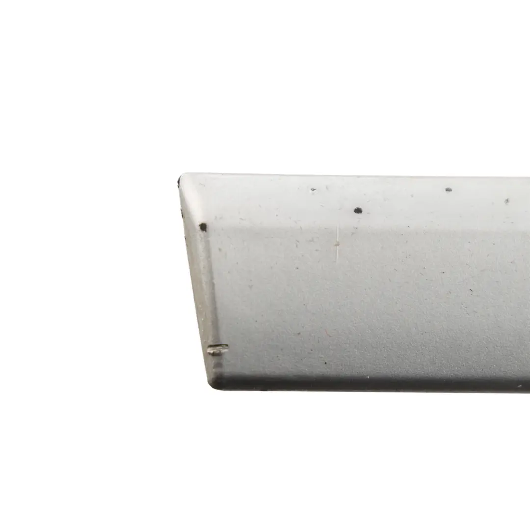 Ford Focus Mk2 Door Moulding Trim Strip Front Right O/S Moondust Silver - ZJ - SKU 4M51-B20938-AC-MDS - Part number 4M51-B20938-AC