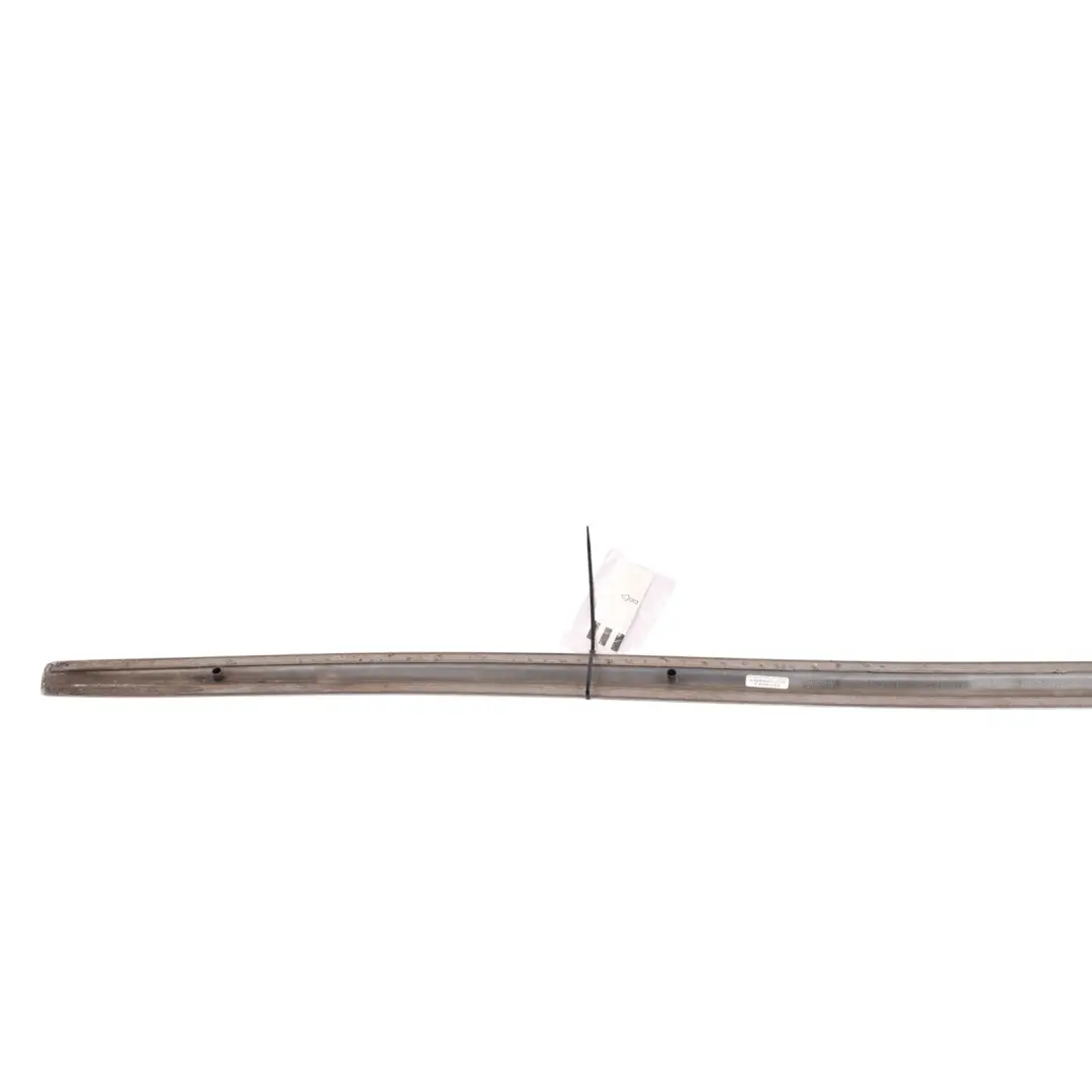 Mk2 Door Moulding Trim Strip Front Right O/S Moondust Silver - ZJ to Ford Focus with Part number 4M51-B20938-AC Ford Focus Mk2 Door Moulding Trim Strip Front Right O/S Moondust Silver - ZJ - SKU 4M51-B20938-AC-MDS - Part number 4M51-B20938-AC