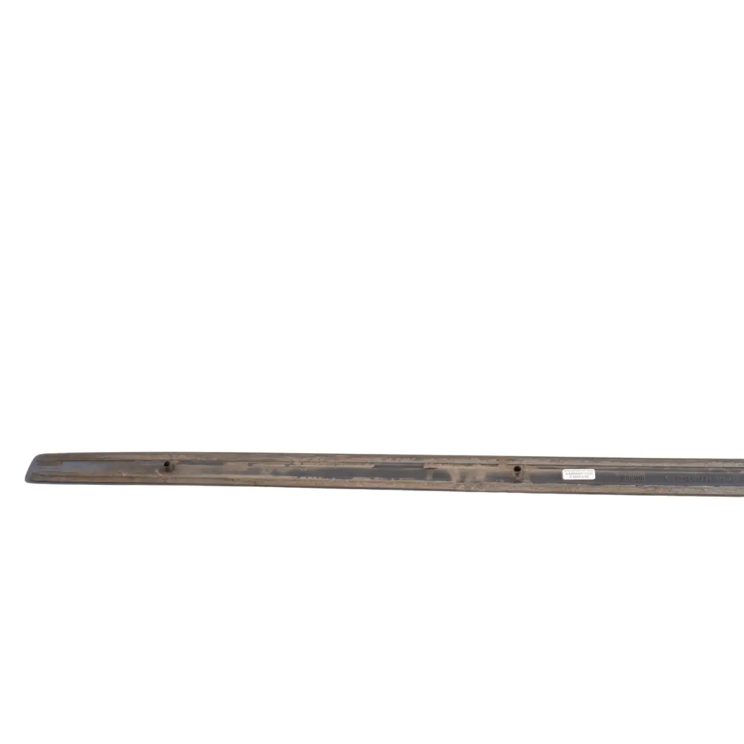 Mk2 Front Door Moulding Trim Strip Left N/S Jeans Metallic - 23 to Ford Focus with Part number 4M51-B20939-AB Ford Focus Mk2 Front Door Moulding Trim Strip Left N/S Jeans Metallic - 23 - SKU 4M51-B20939-AB-JEA - Part number 4M51-B20939-AB
