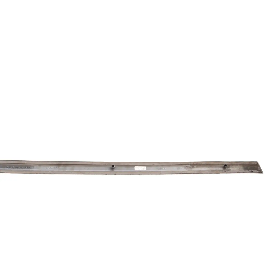 Ford Focus Mk2 Door Moulding Trim Strip Front Left N/S Moondust Silver - ZJ - SKU 4M51-B20939-AC-MDS - Part number 4M51-B20939-AC