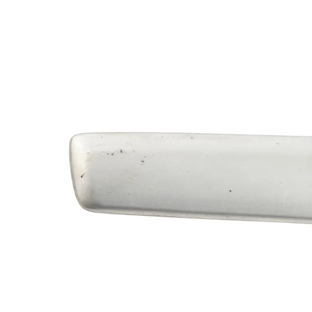Ford Focus Mk2 Door Moulding Trim Strip Front Left N/S Moondust Silver - ZJ - SKU 4M51-B20939-AC-MDS - Part number 4M51-B20939-AC