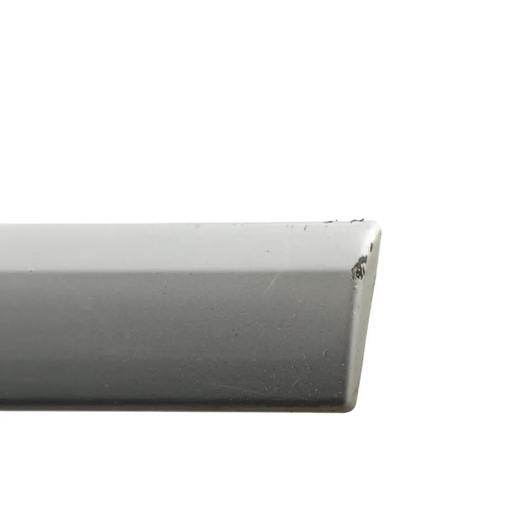 Ford Focus Mk2 Door Moulding Trim Strip Front Left N/S Moondust Silver - ZJ - SKU 4M51-B20939-AC-MDS - Part number 4M51-B20939-AC