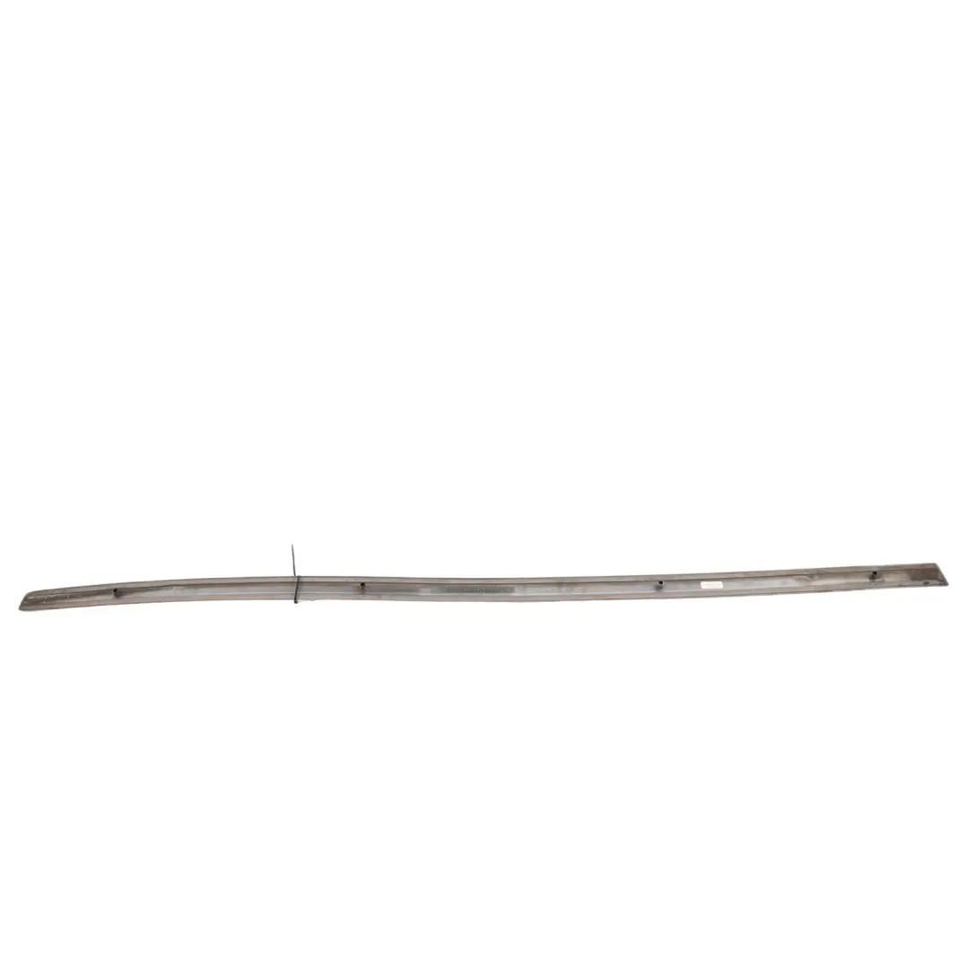 Ford Focus Mk2 Door Moulding Trim Strip Front Left N/S Moondust Silver - ZJ - SKU 4M51-B20939-AC-MDS - Part number 4M51-B20939-AC