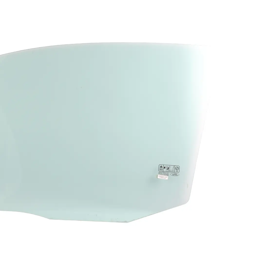 MK2 Fensterscheibe Tür Vorne Rechts AS2 Grün für Ford Focus mit Teilenummer 4M51-B21410-AE Ford Focus MK2 Fensterscheibe Tür Vorne Rechts AS2 Grün - SKU 4M51-B21410-AE - Teilenummer 4M51-B21410-AE