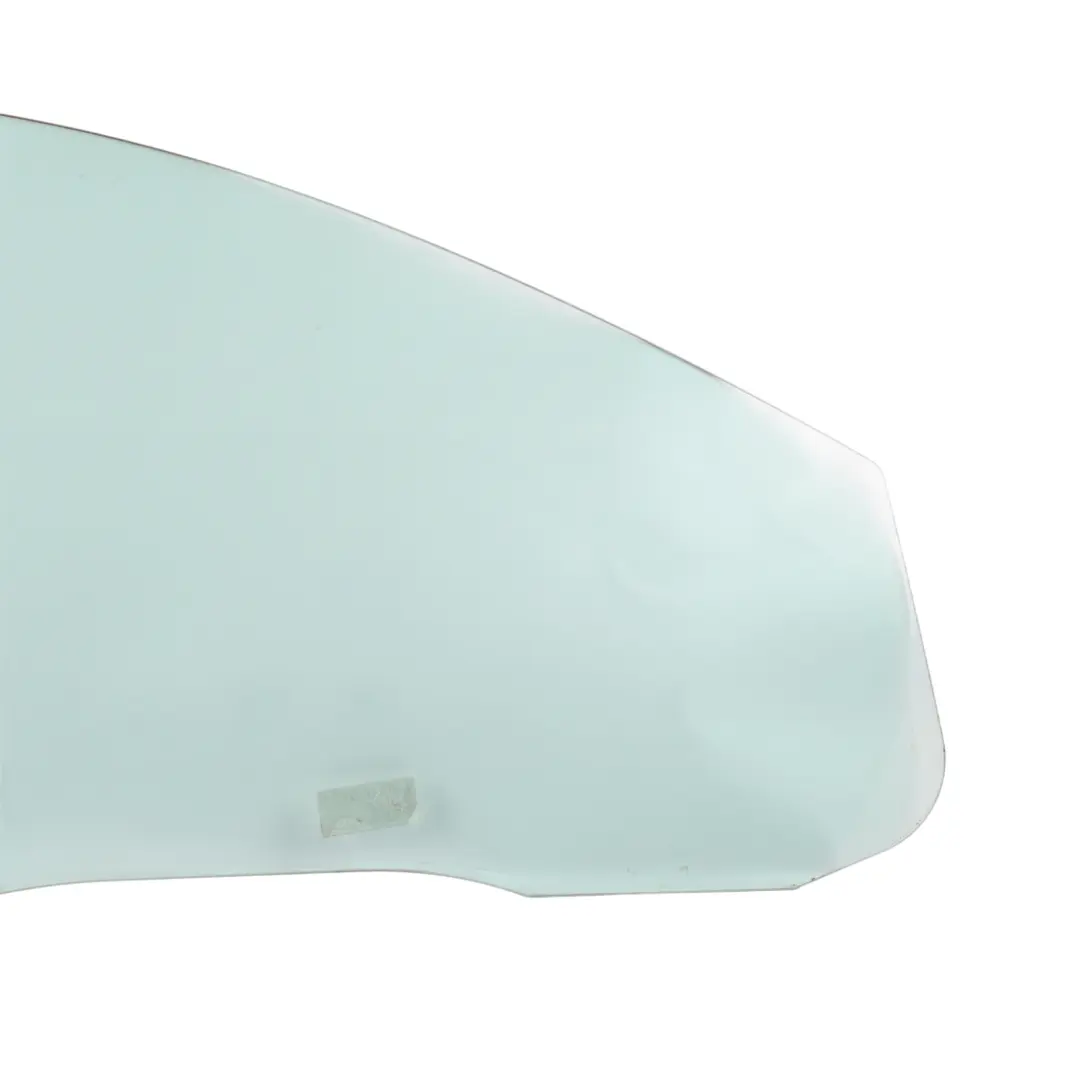 Ford Focus Mk2 Door Window Glass Front Right O/S AS2 Green - SKU 4M51-B21410-AE - Part number 4M51-B21410-AE