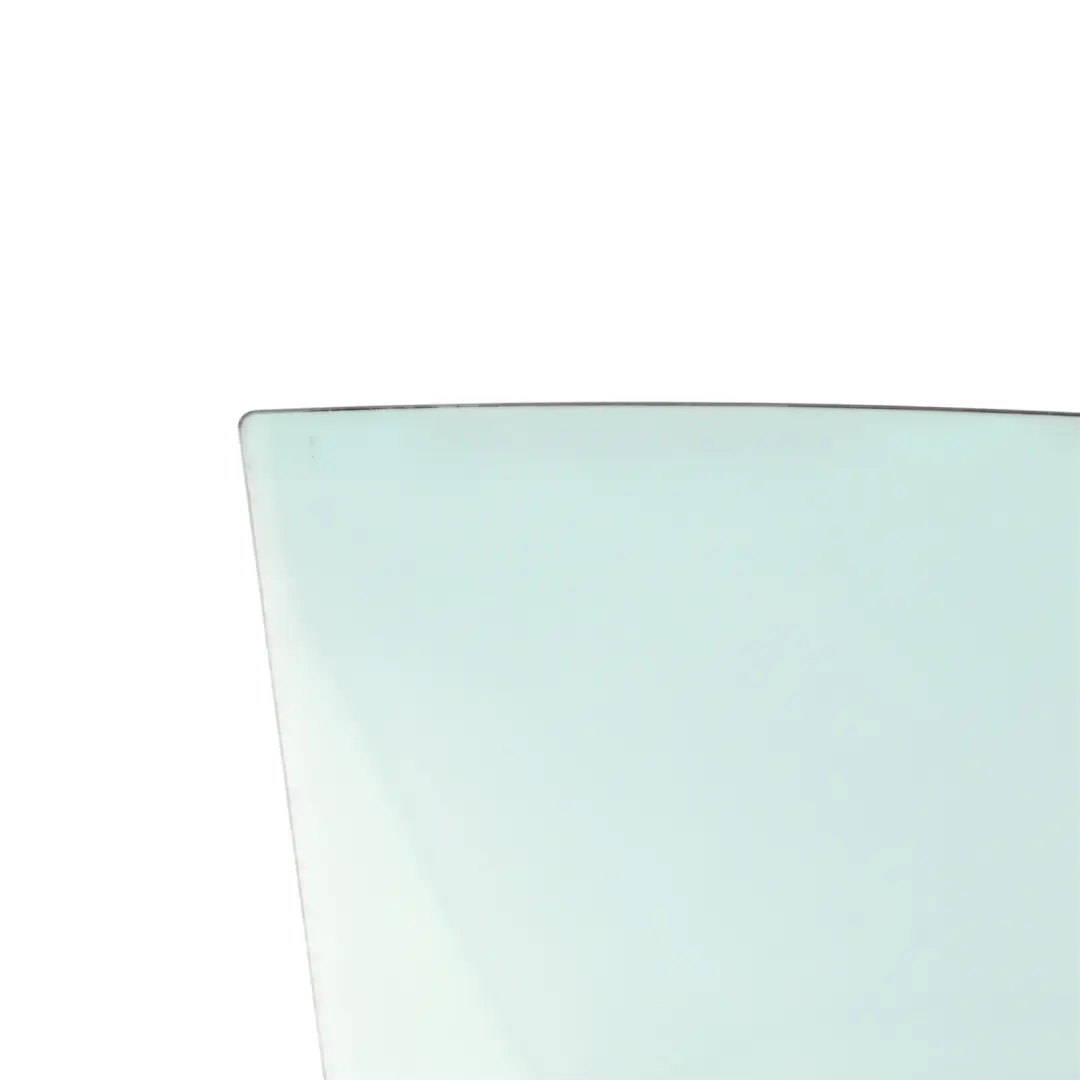 Ford Focus Mk2 Door Window Glass Front Right O/S AS2 Green - SKU 4M51-B21410-AE - Part number 4M51-B21410-AE
