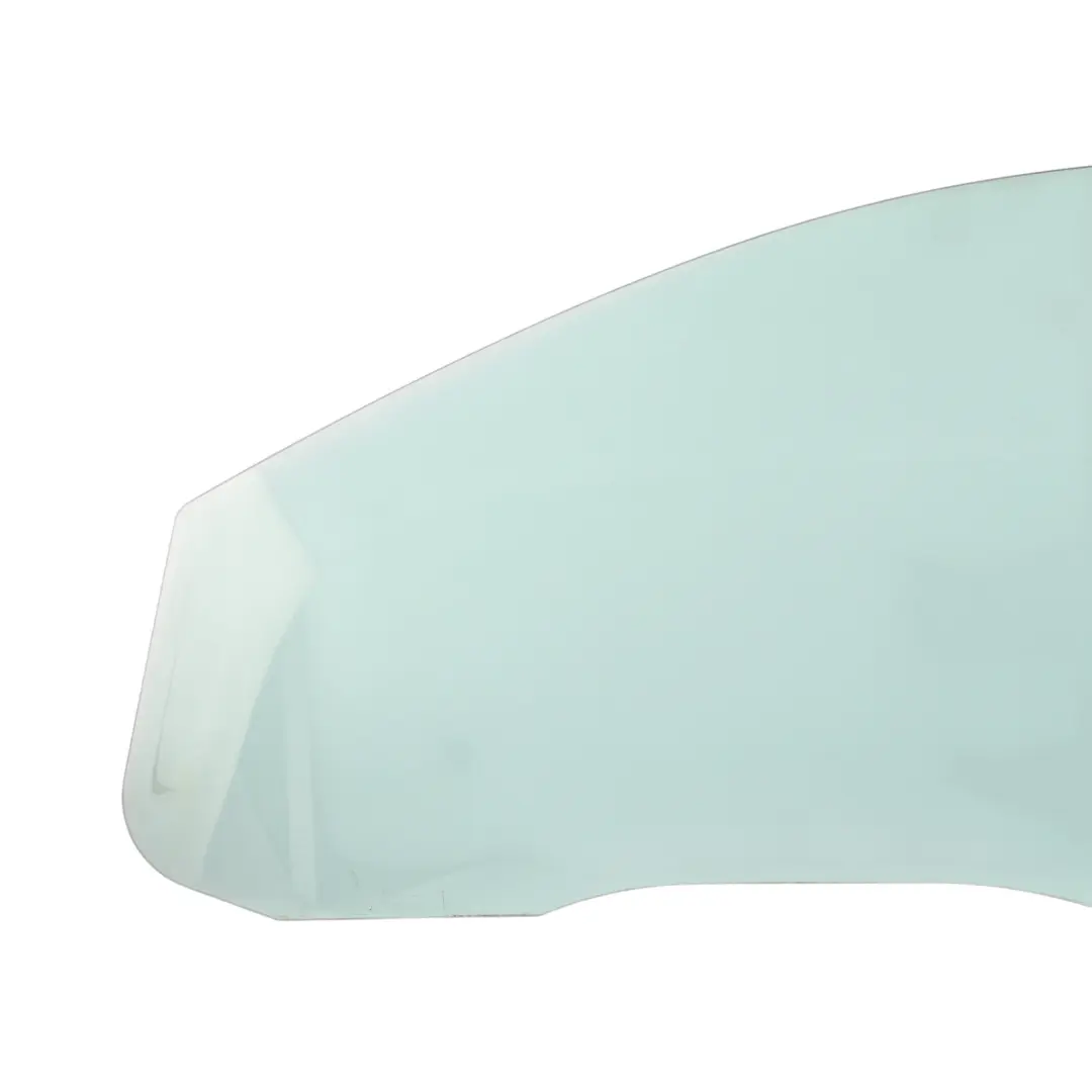 MK2 Cristal Ventana Puerta Delantera Izquierda Verde para Ford Focus con número de pieza 4M51-B21411-AE Ford Focus MK2 Cristal Ventana Puerta Delantera Izquierda Verde - SKU 4M51-B21411-AE - Número de pieza 4M51-B21411-AE