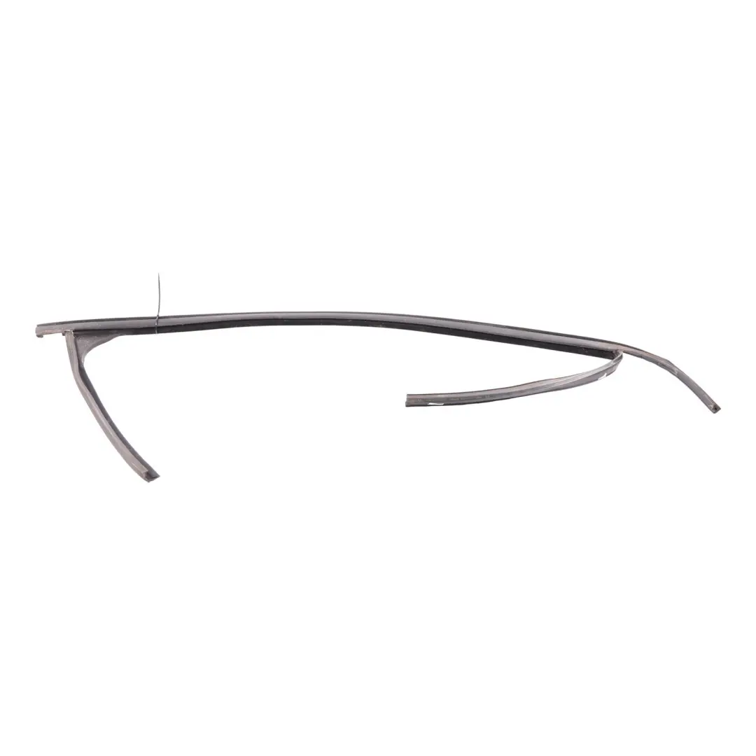 Ford Focus MK2 ST Guarnizione Guida Vetro Porta Anteriore Destra - SKU 4M51-B21510-A - Numero di parte 4M51-B21510-A