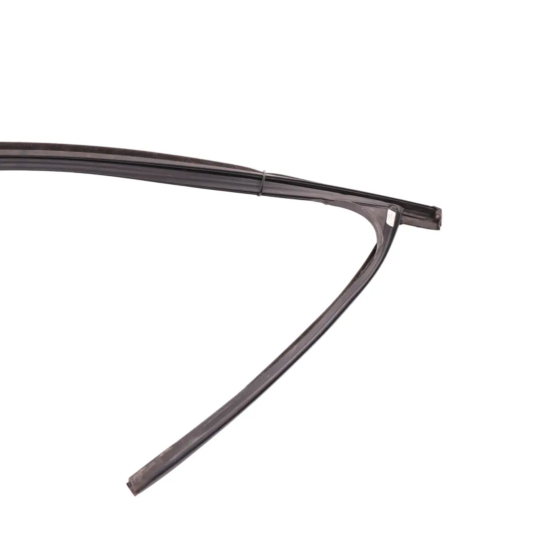MK2 ST Fensterdichtung Führung Tür Vorne Rechts für Ford Focus mit Teilenummer 4M51-B21510-A Ford Focus MK2 ST Fensterdichtung Führung Tür Vorne Rechts - SKU 4M51-B21510-A - Teilenummer 4M51-B21510-A