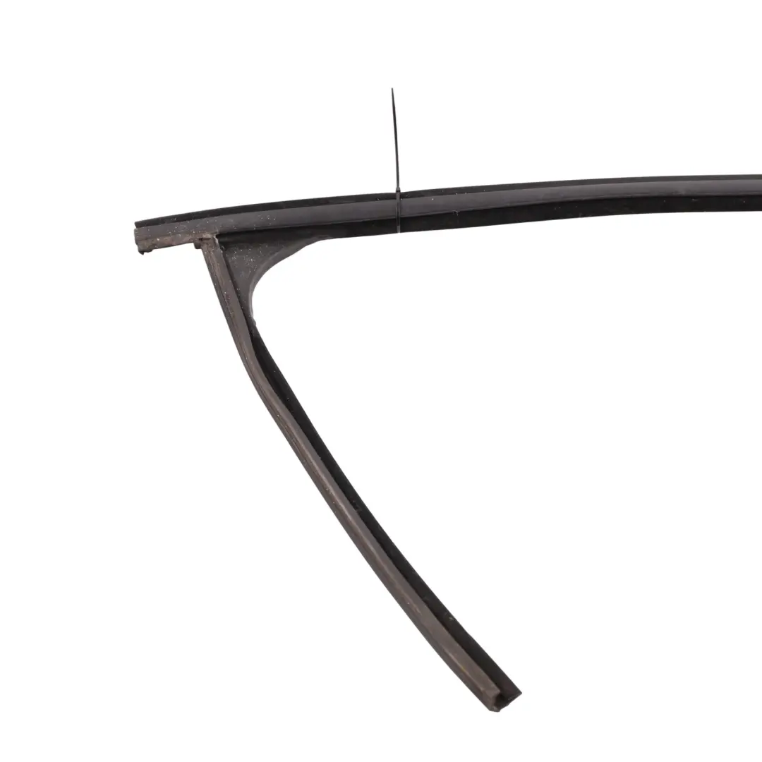 Ford Focus MK2 ST Guarnizione Guida Vetro Porta Anteriore Destra - SKU 4M51-B21510-A - Numero di parte 4M51-B21510-A