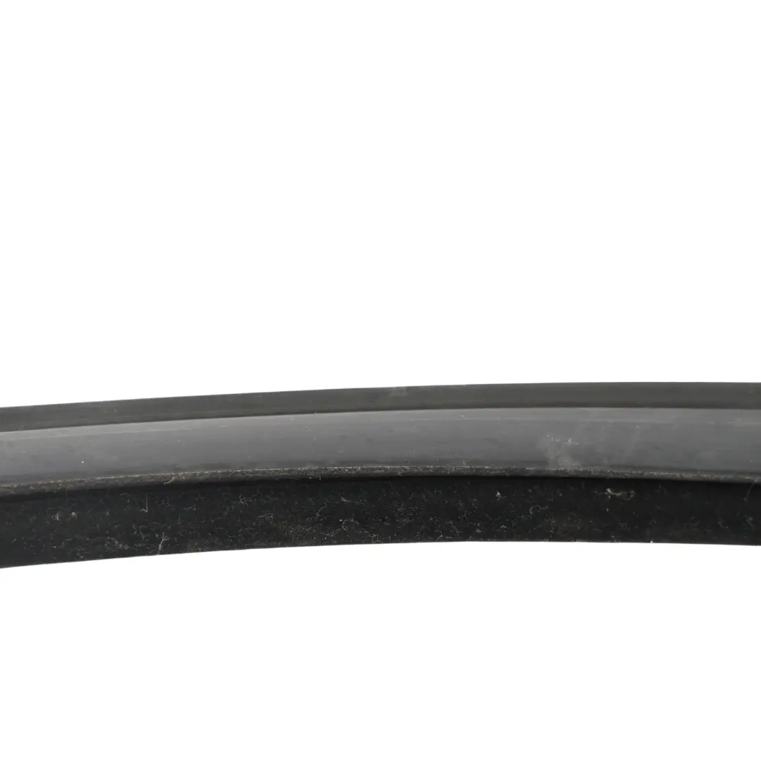 Ford Focus Mk2 ST Uszczelka Prowadnica Szyby Przednia Prawa - SKU 4M51-B21510-A - Numer Części 4M51-B21510-A