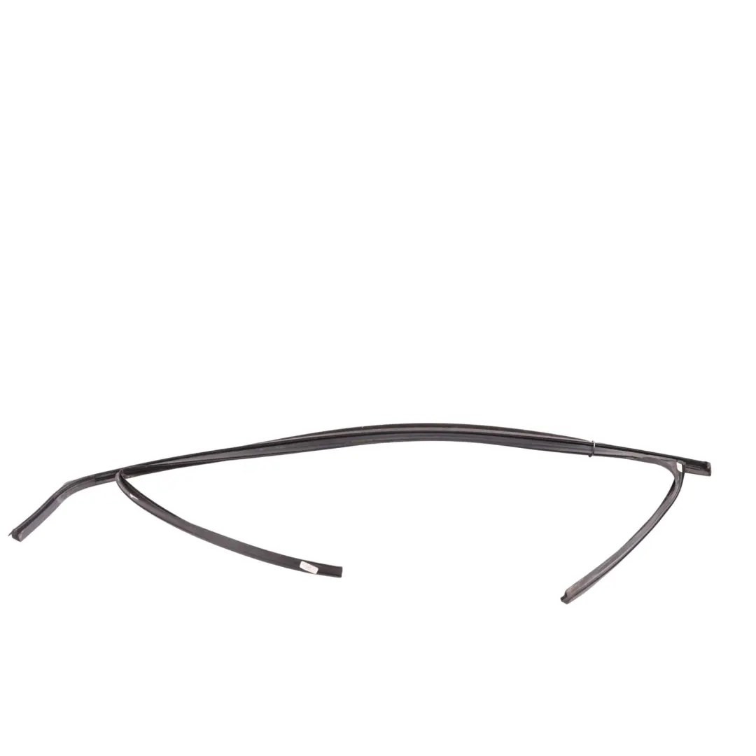 MK2 ST Guarnizione Guida Vetro Porta Anteriore Destra per Ford Focus con numero di parte 4M51-B21510-A Ford Focus MK2 ST Guarnizione Guida Vetro Porta Anteriore Destra - SKU 4M51-B21510-A - Numero di parte 4M51-B21510-A