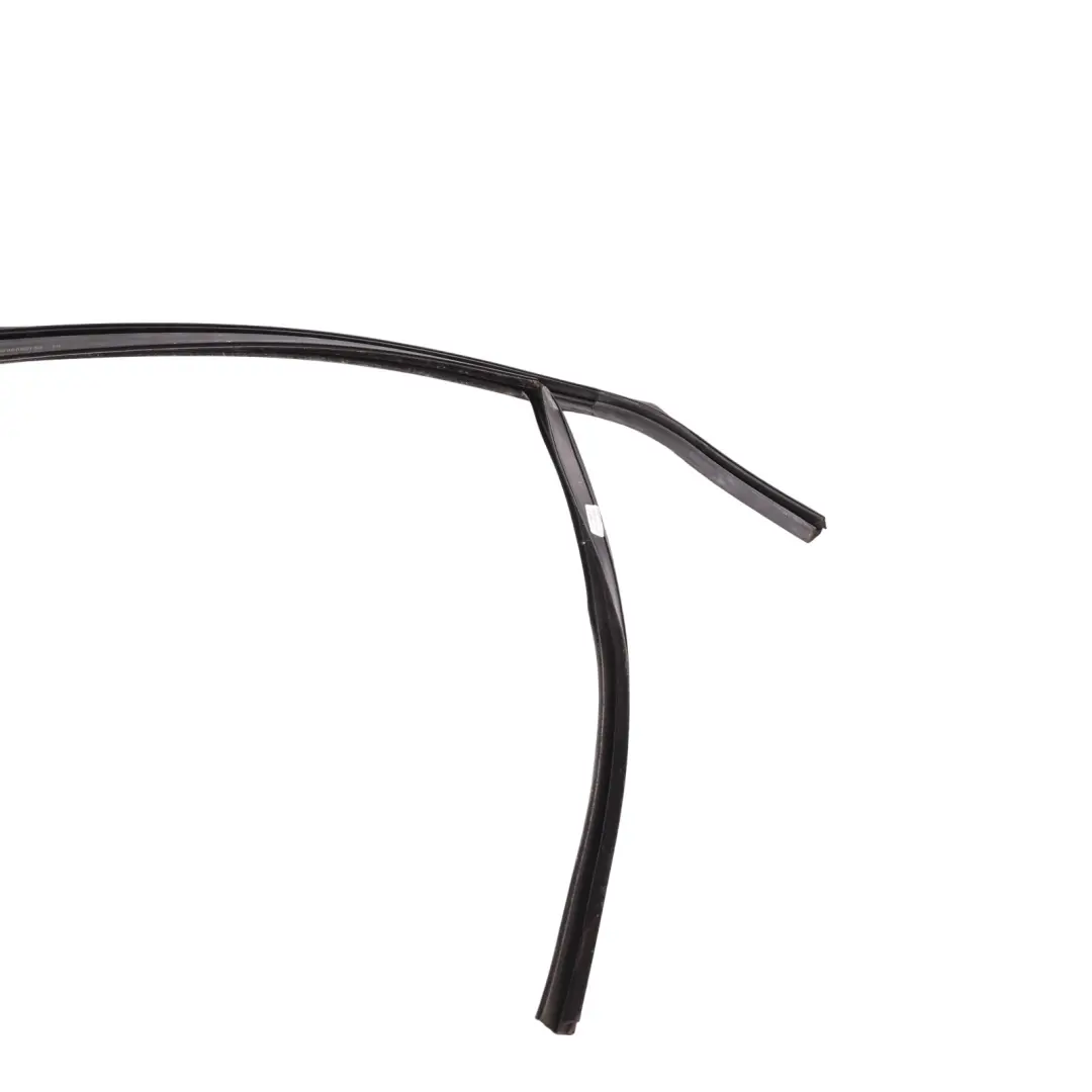 Ford Focus MK2 ST Junta Guía Ventana Puerta Delantera Izquierda - SKU 4M51-B21511-A - Número de pieza 4M51-B21511-A