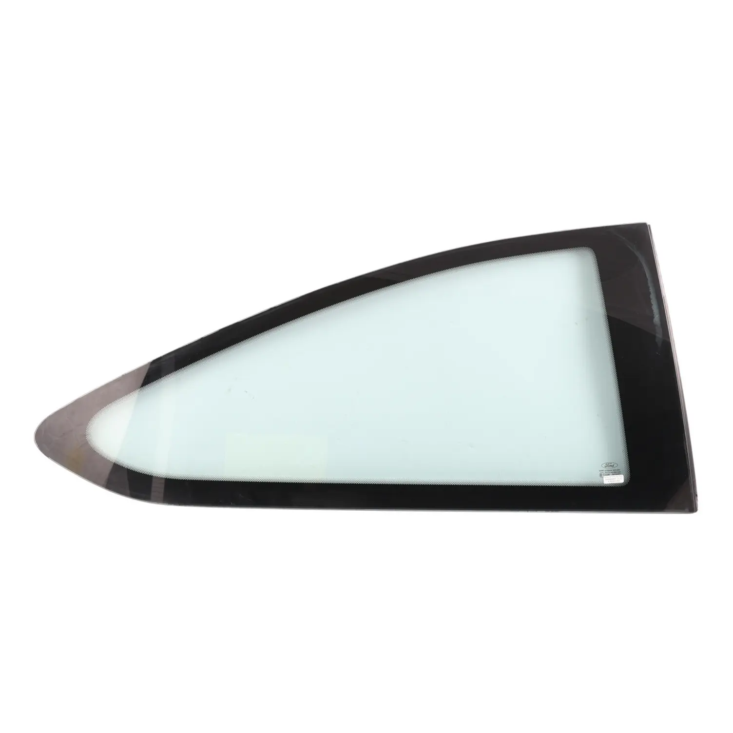 Ford Focus Mk2 Side Quarter Window Glass AS2 Rear Right O/S 4M51-B297B00-AK