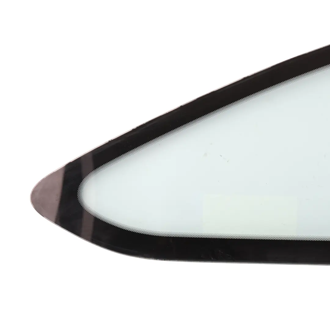 Ford Focus MK2 Vetro Finestrino Laterale AS2 Posteriore Destro - SKU 4M51-B297B00-AK - Numero di parte 4M51-B297B00-AK