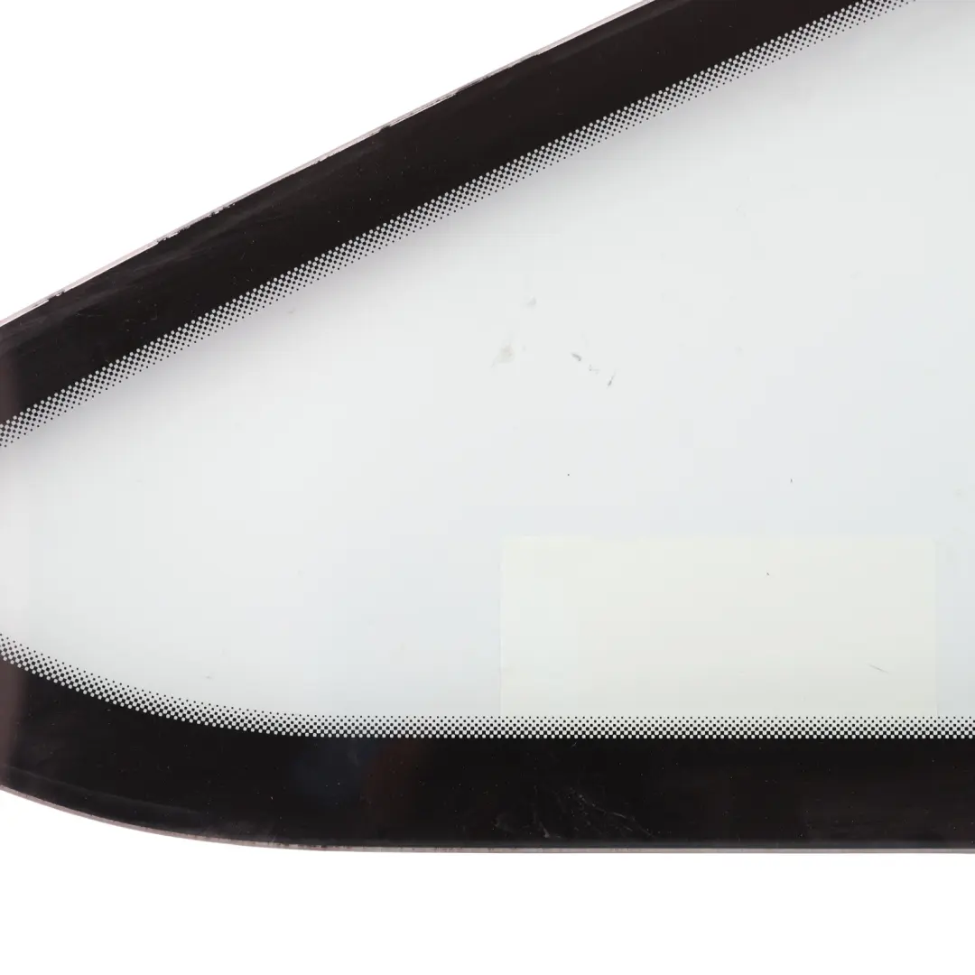 Ford Focus MK2 Vitre Latérale Arrière Droit AS2 - SKU 4M51-B297B00-AK - Numéro de pièce 4M51-B297B00-AK