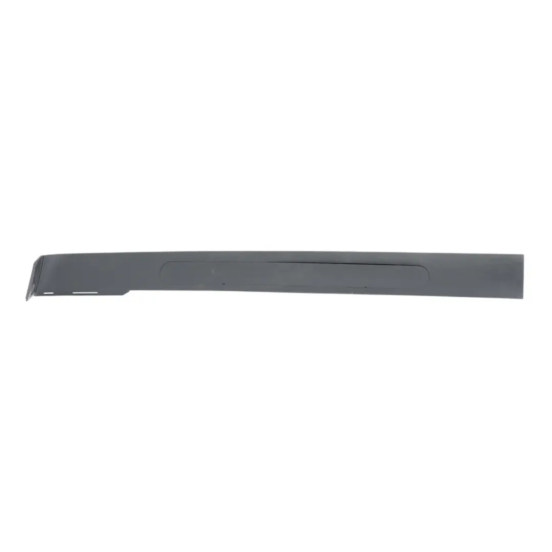 Ford Focus Mk2 ST Rear Quarter Glass Frame Trim Strip Right O/S - SKU 4M51-B51748-AGW - Part number 4M51-B51748-AGW