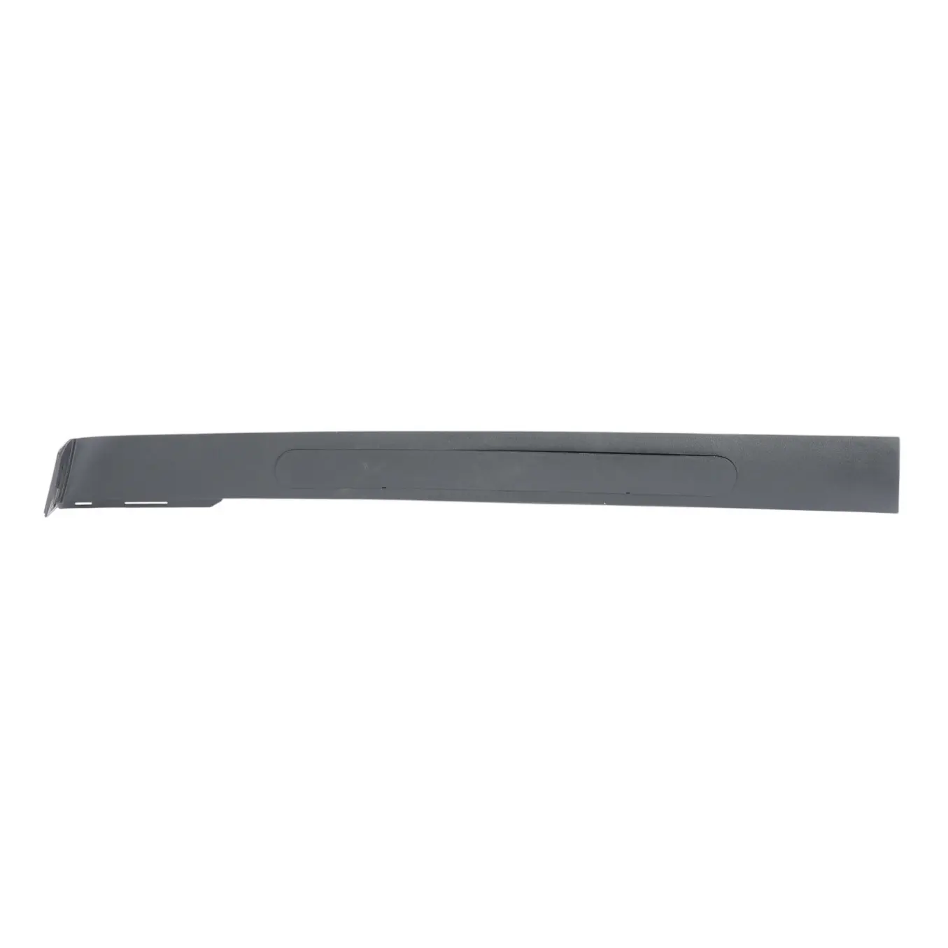 Ford Focus Mk2 ST Rear Quarter Glass Frame Trim Strip Right O/S 4M51-B51748-AGW