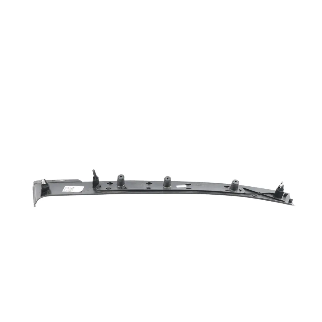 Ford Focus Mk2 ST Rear Quarter Glass Frame Trim Strip Right O/S - SKU 4M51-B51748-AGW - Part number 4M51-B51748-AGW