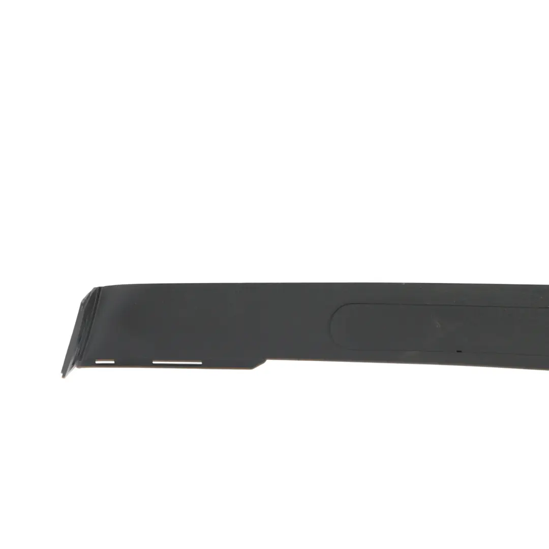 Ford Focus Mk2 ST Rear Quarter Glass Frame Trim Strip Right O/S - SKU 4M51-B51748-AGW - Part number 4M51-B51748-AGW