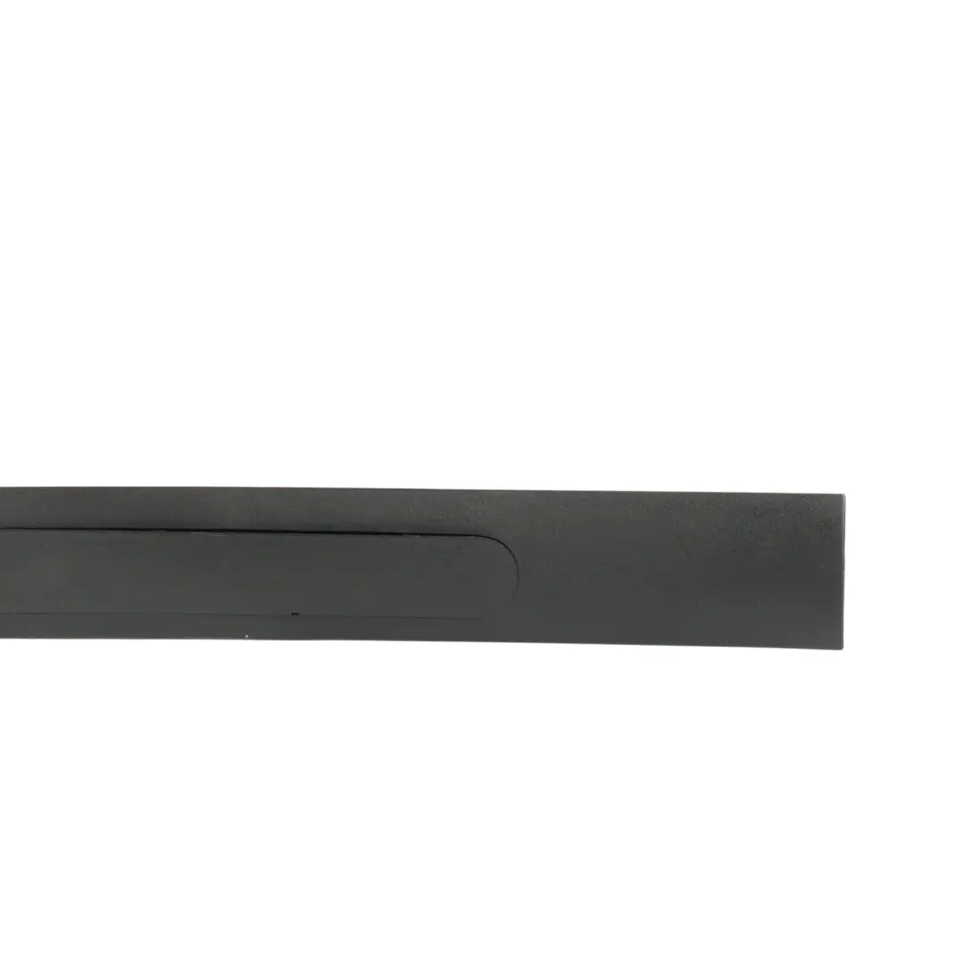 Mk2 ST Rear Quarter Glass Frame Trim Strip Right O/S to Ford Focus with Part number 4M51-B51748-AGW Ford Focus Mk2 ST Rear Quarter Glass Frame Trim Strip Right O/S - SKU 4M51-B51748-AGW - Part number 4M51-B51748-AGW