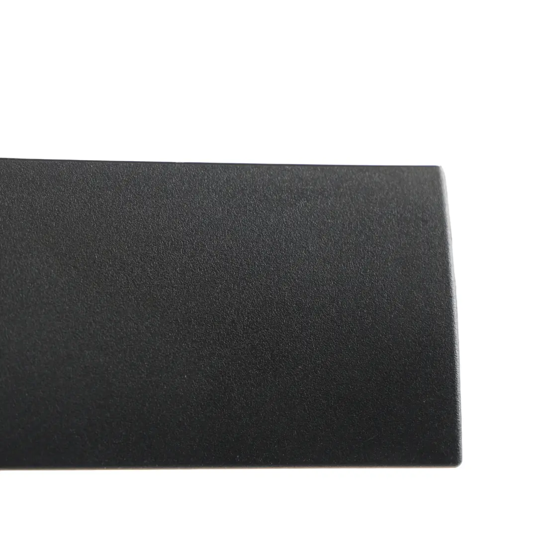 Ford Focus Mk2 ST Rear Quarter Glass Frame Trim Strip Right O/S - SKU 4M51-B51748-AGW - Part number 4M51-B51748-AGW