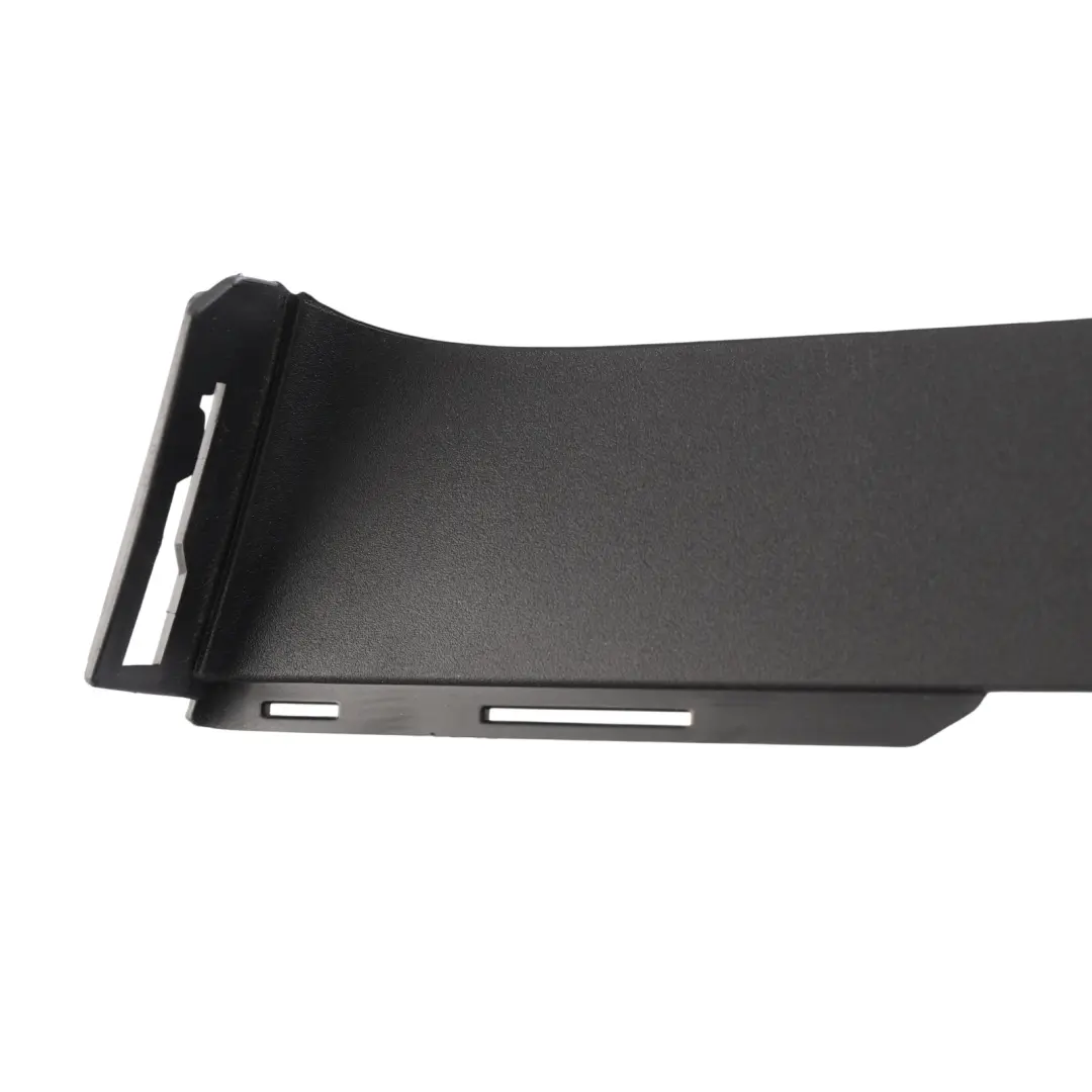 Mk2 ST Rear Quarter Glass Frame Trim Strip Right O/S to Ford Focus with Part number 4M51-B51748-AGW Ford Focus Mk2 ST Rear Quarter Glass Frame Trim Strip Right O/S - SKU 4M51-B51748-AGW - Part number 4M51-B51748-AGW