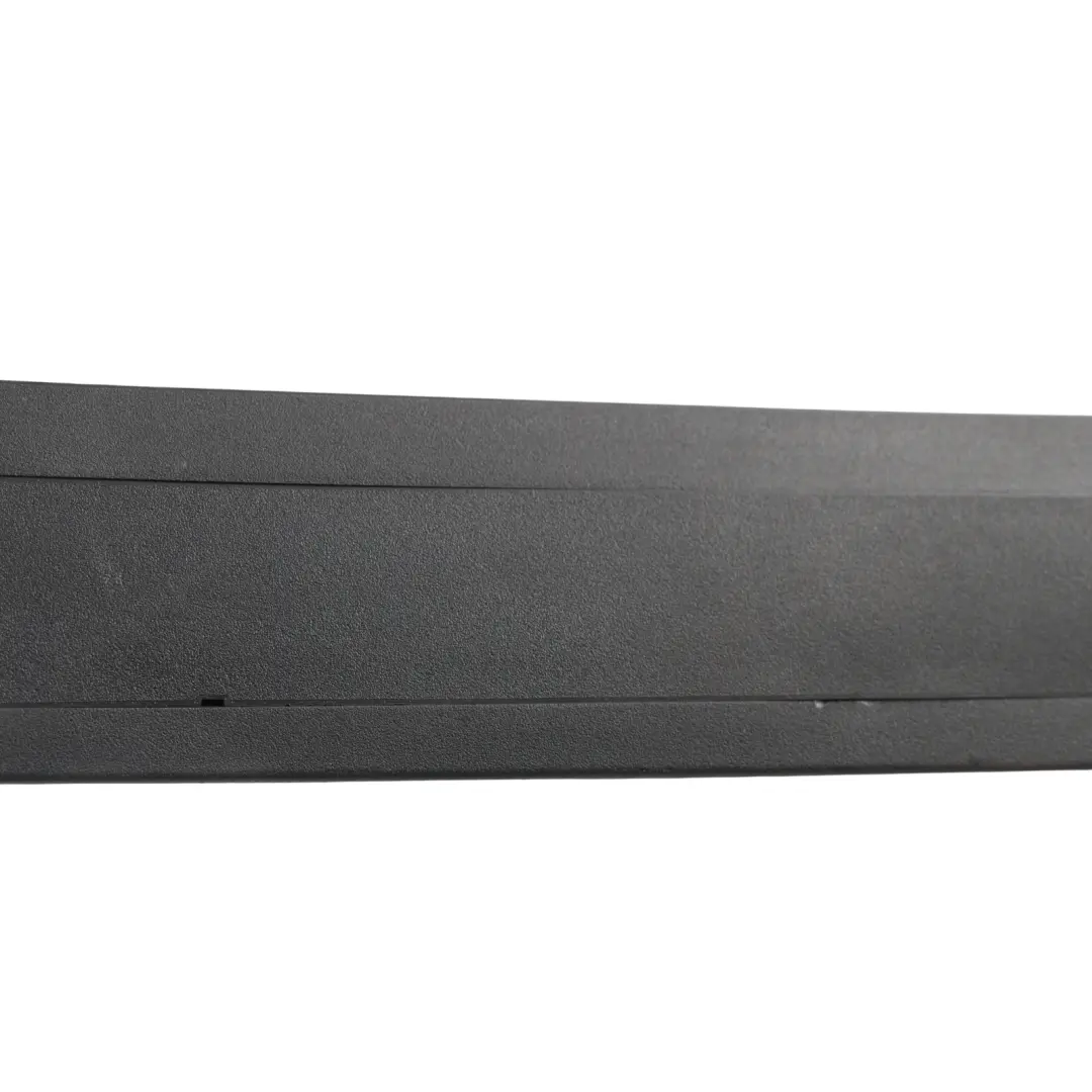 Mk2 ST Rear Quarter Glass Frame Trim Strip Right O/S to Ford Focus with Part number 4M51-B51748-AGW Ford Focus Mk2 ST Rear Quarter Glass Frame Trim Strip Right O/S - SKU 4M51-B51748-AGW - Part number 4M51-B51748-AGW