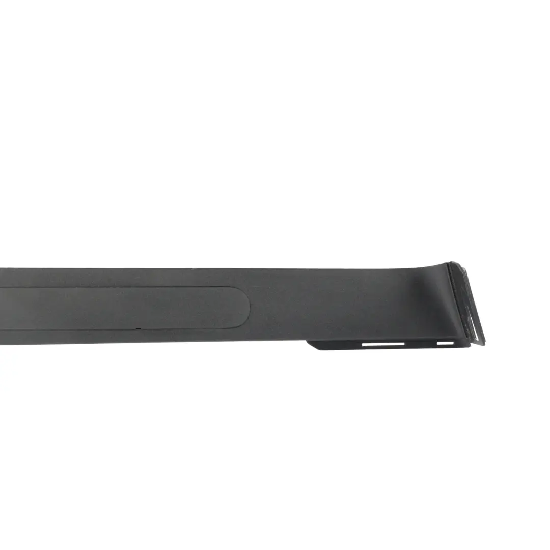 Mk2 ST Rear Quarter Glass Frame Trim Strip Left N/S to Ford Focus with Part number 4M51-B51749-AGW Ford Focus Mk2 ST Rear Quarter Glass Frame Trim Strip Left N/S - SKU 4M51-B51749-AGW - Part number 4M51-B51749-AGW