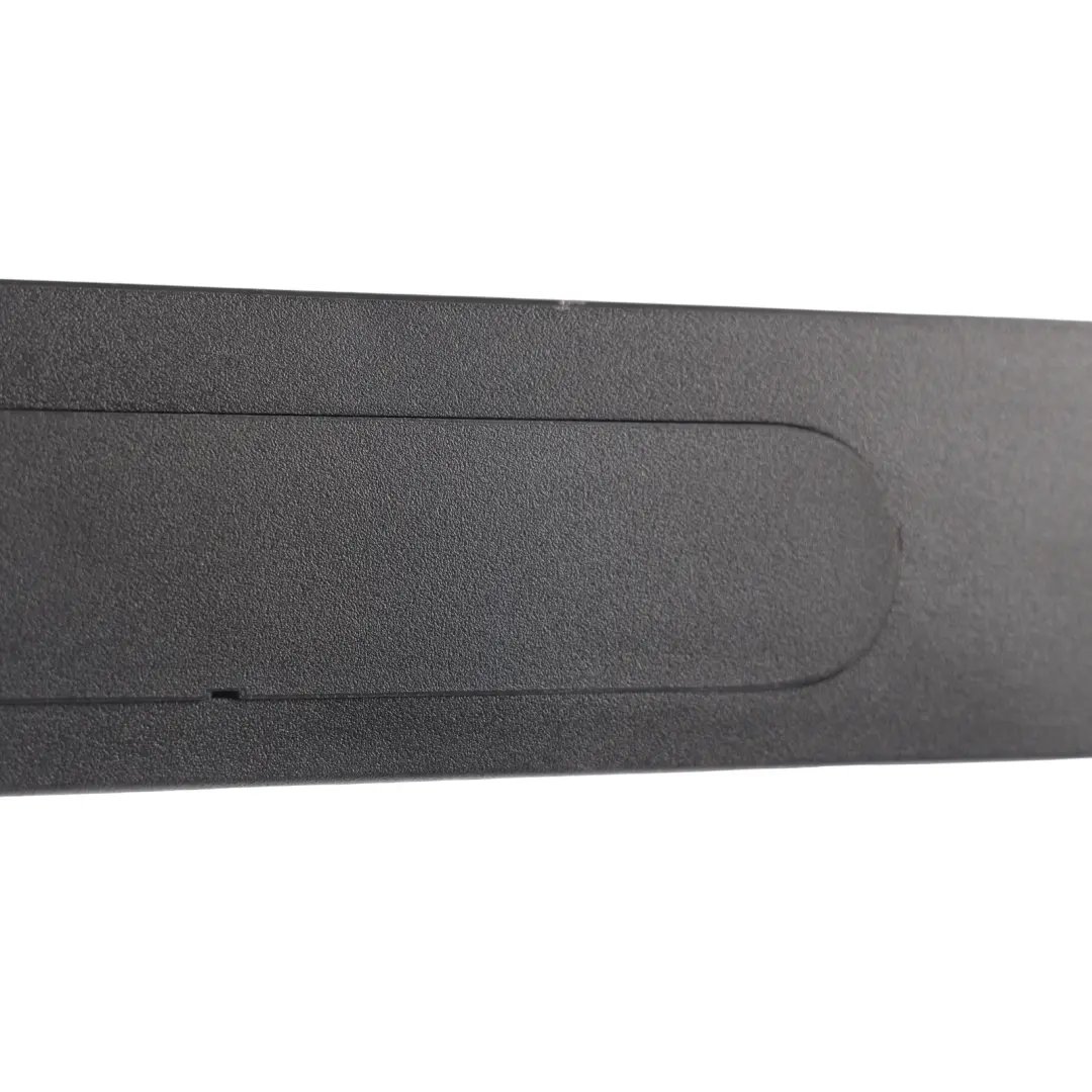 Ford Focus Mk2 ST Rear Quarter Glass Frame Trim Strip Left N/S - SKU 4M51-B51749-AGW - Part number 4M51-B51749-AGW