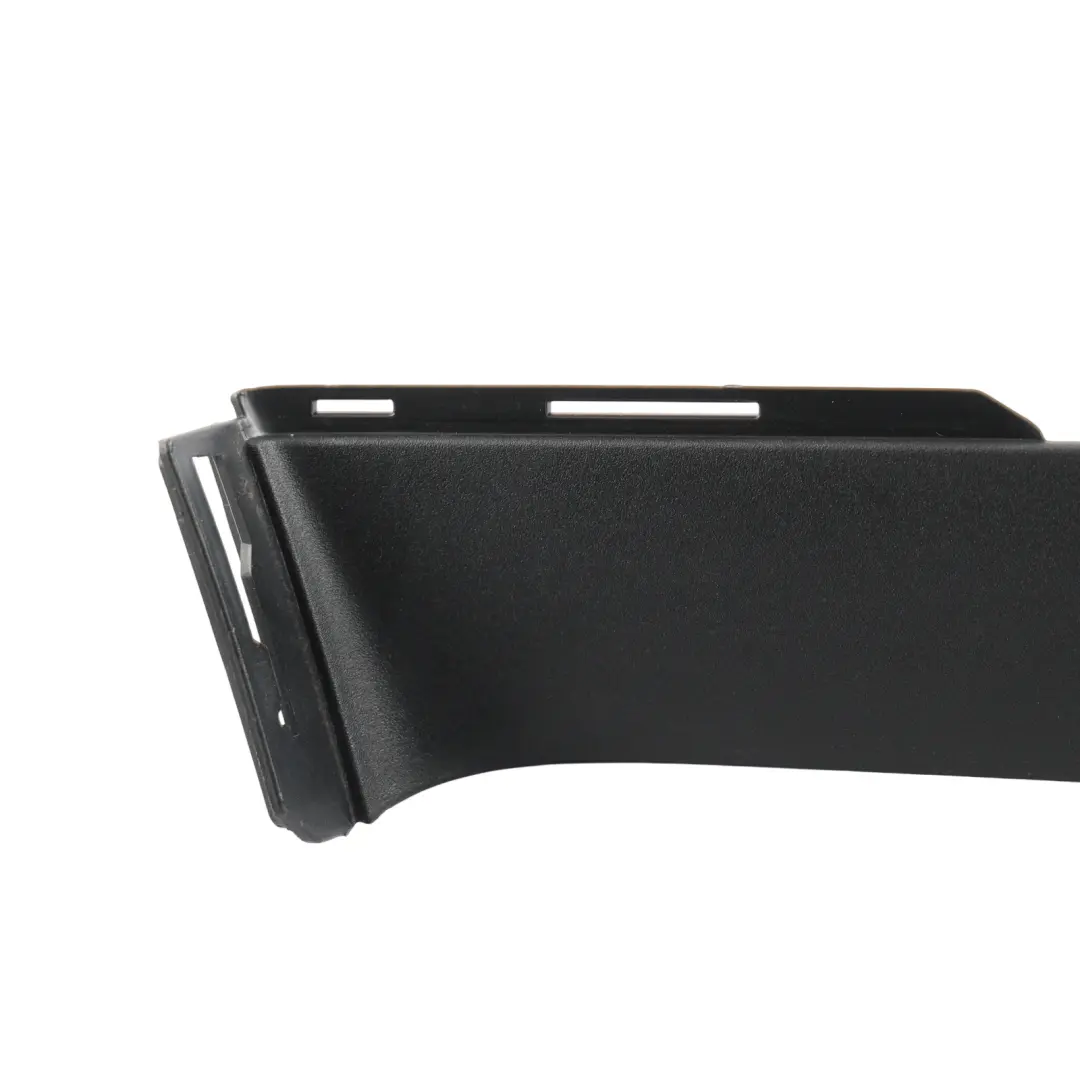 Ford Focus Mk2 ST Rear Quarter Glass Frame Trim Strip Left N/S - SKU 4M51-B51749-AGW - Part number 4M51-B51749-AGW