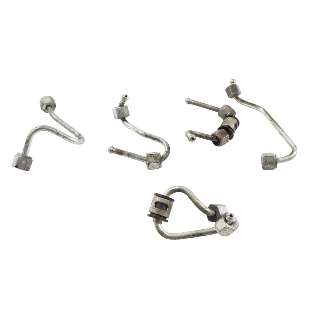 Rail Injectors Pipe Set 1.8 TDCi Diesel to Ford Transit Connect Injection with Part number 4M5Q-9C993-CE Ford Transit Connect Injection Rail Injectors Pipe Set 1.8 TDCi Diesel - SKU 4M5Q-9C993-CE - Part number 4M5Q-9C993-CE