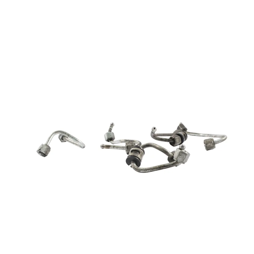 Set Tubi Iniettori Rail Iniezione 1.8 TDCi Diesel per Ford Transit Connect con numero di parte 4M5Q-9C993-CE Ford Transit Connect Set Tubi Iniettori Rail Iniezione 1.8 TDCi Diesel - SKU 4M5Q-9C993-CE - Numero di parte 4M5Q-9C993-CE