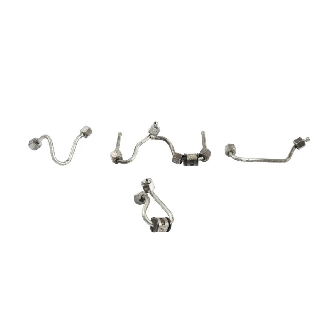 Ford Transit Connect Einspritzleiste Injektor Rohr Set 1.8 TDCi Diesel - SKU 4M5Q-9C993-CE - Teilenummer 4M5Q-9C993-CE