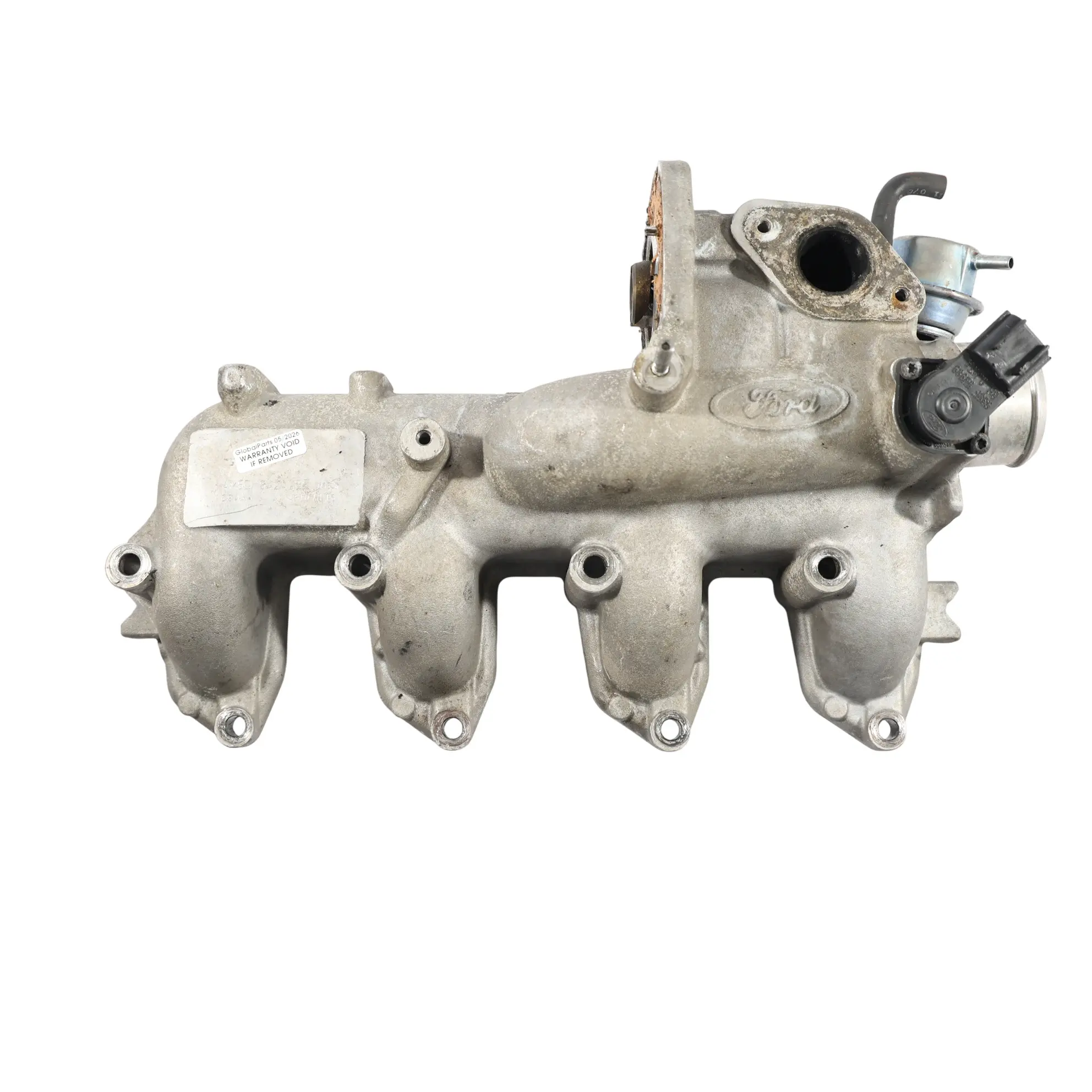 Ford Mondeo Mk5 Transit Intake Inlet Manifold 1.8 TDCi 4M5Q-9424-BE